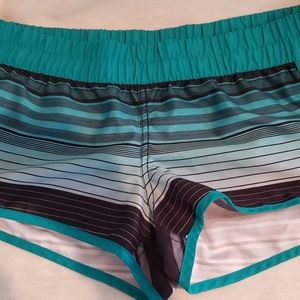 Hurley Phanthom Board Shorts Size M